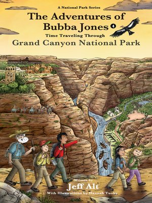 cover image of The Adventures of Bubba Jones, Issue 4